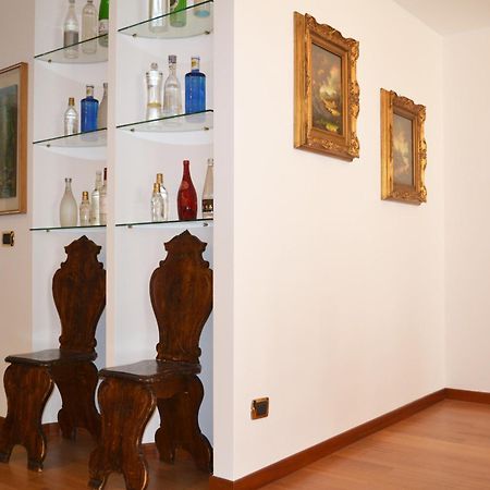 Mocenigo4 Leilighet Milano Eksteriør bilde