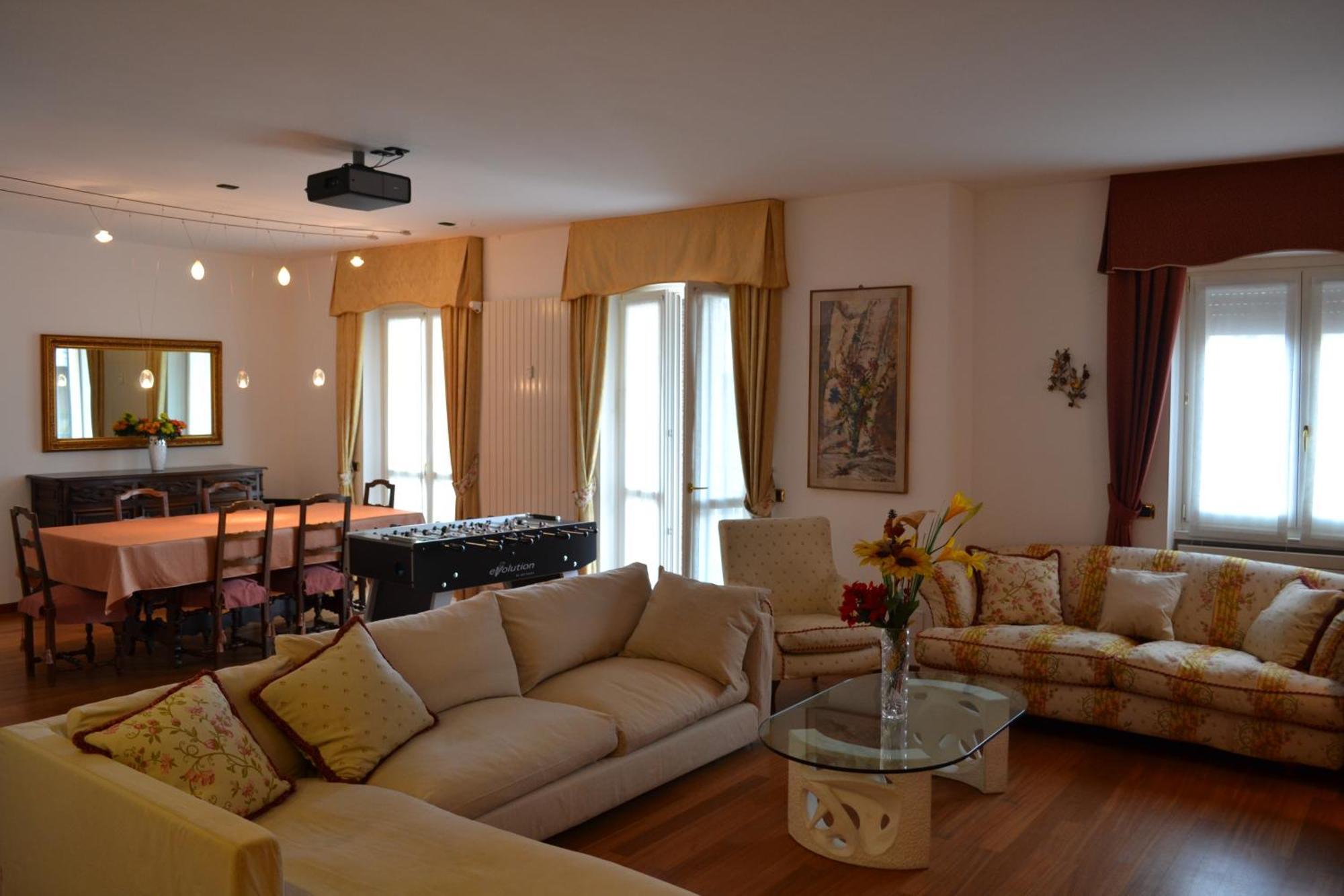 Mocenigo4 Leilighet Milano Eksteriør bilde