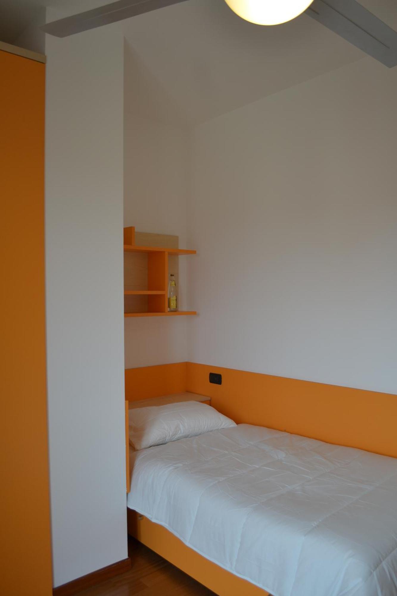Mocenigo4 Leilighet Milano Eksteriør bilde