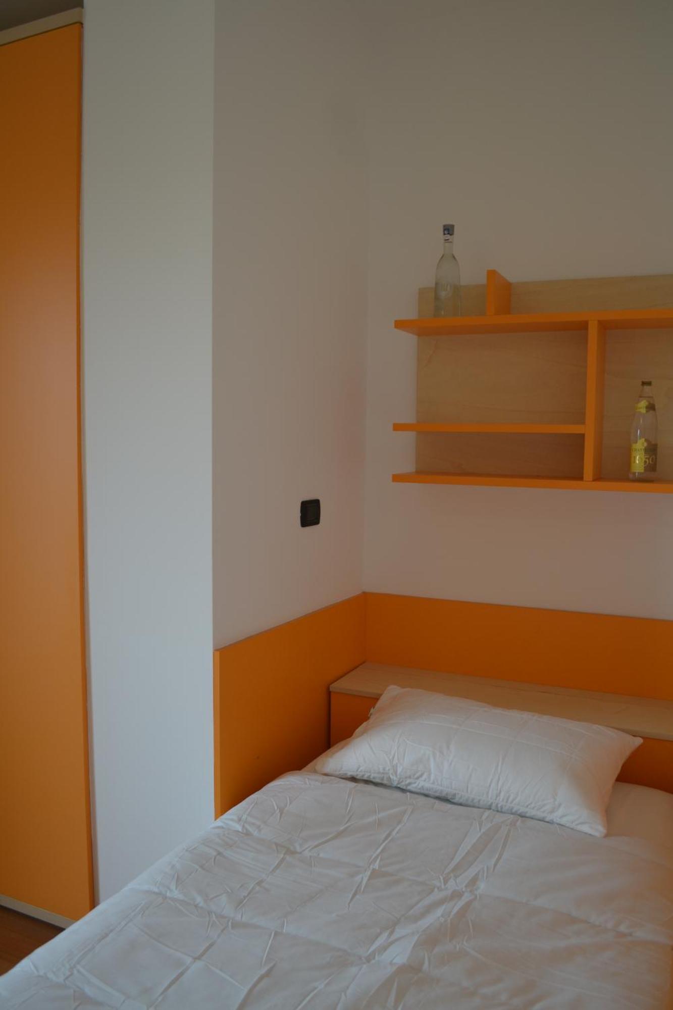 Mocenigo4 Leilighet Milano Eksteriør bilde
