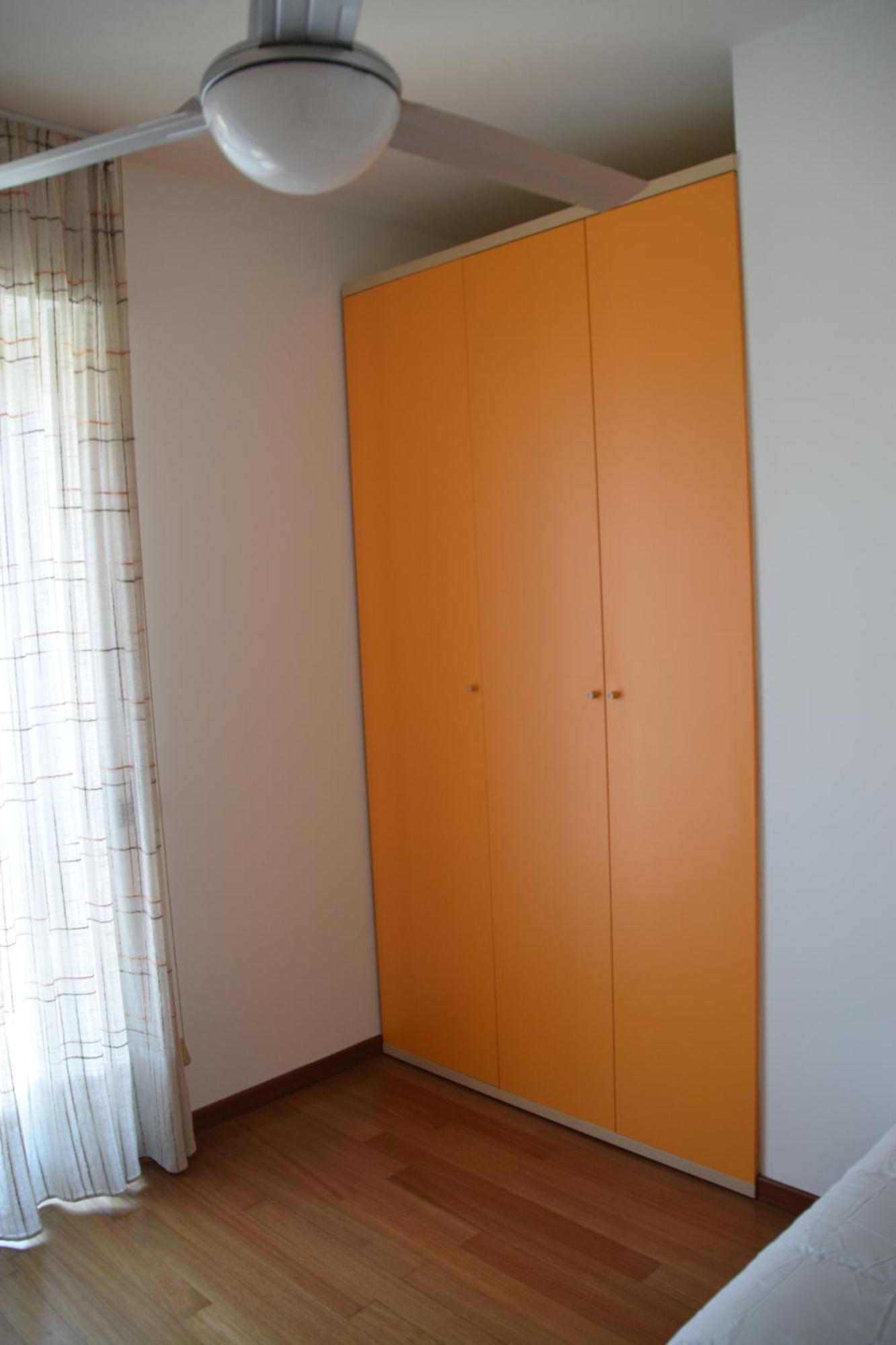 Mocenigo4 Leilighet Milano Eksteriør bilde