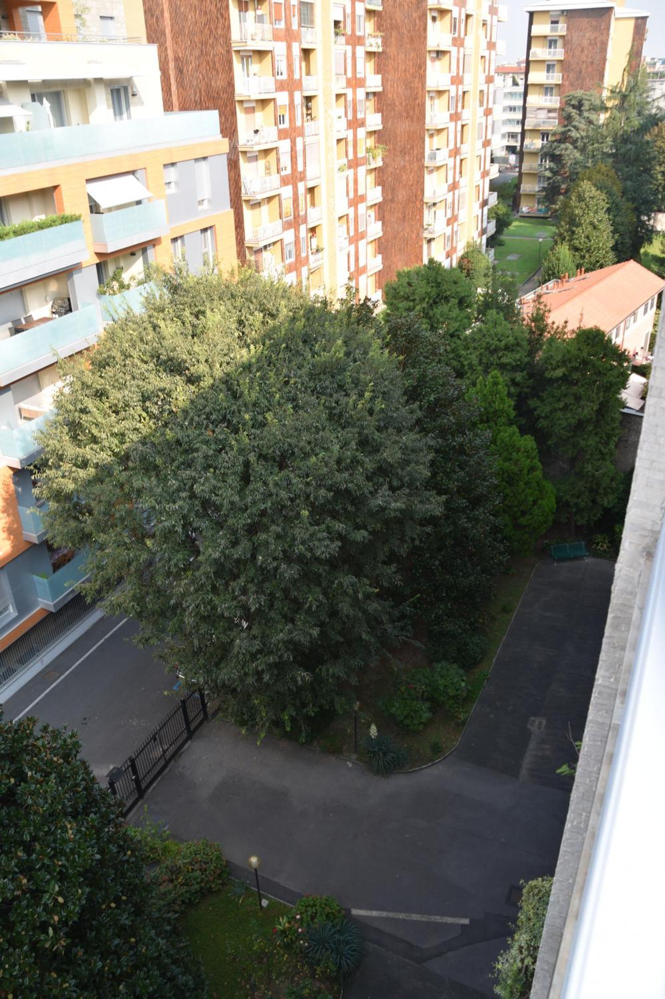 Mocenigo4 Leilighet Milano Eksteriør bilde