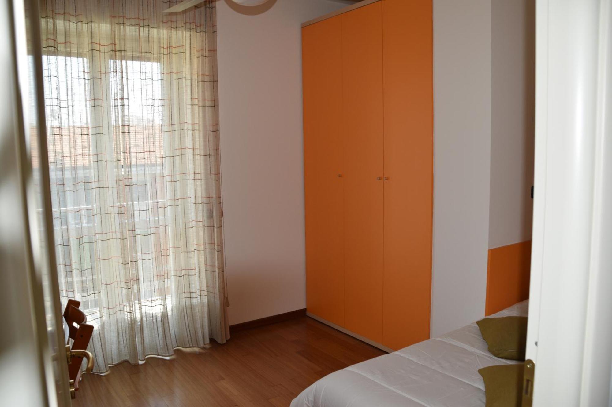 Mocenigo4 Leilighet Milano Eksteriør bilde