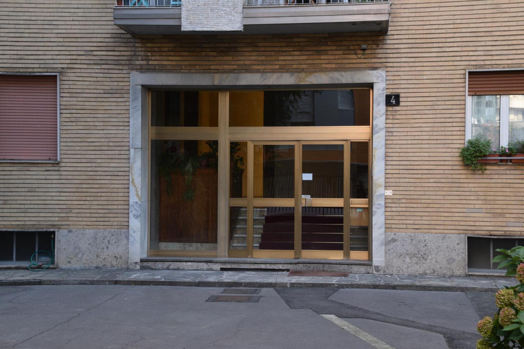 Mocenigo4 Leilighet Milano Eksteriør bilde