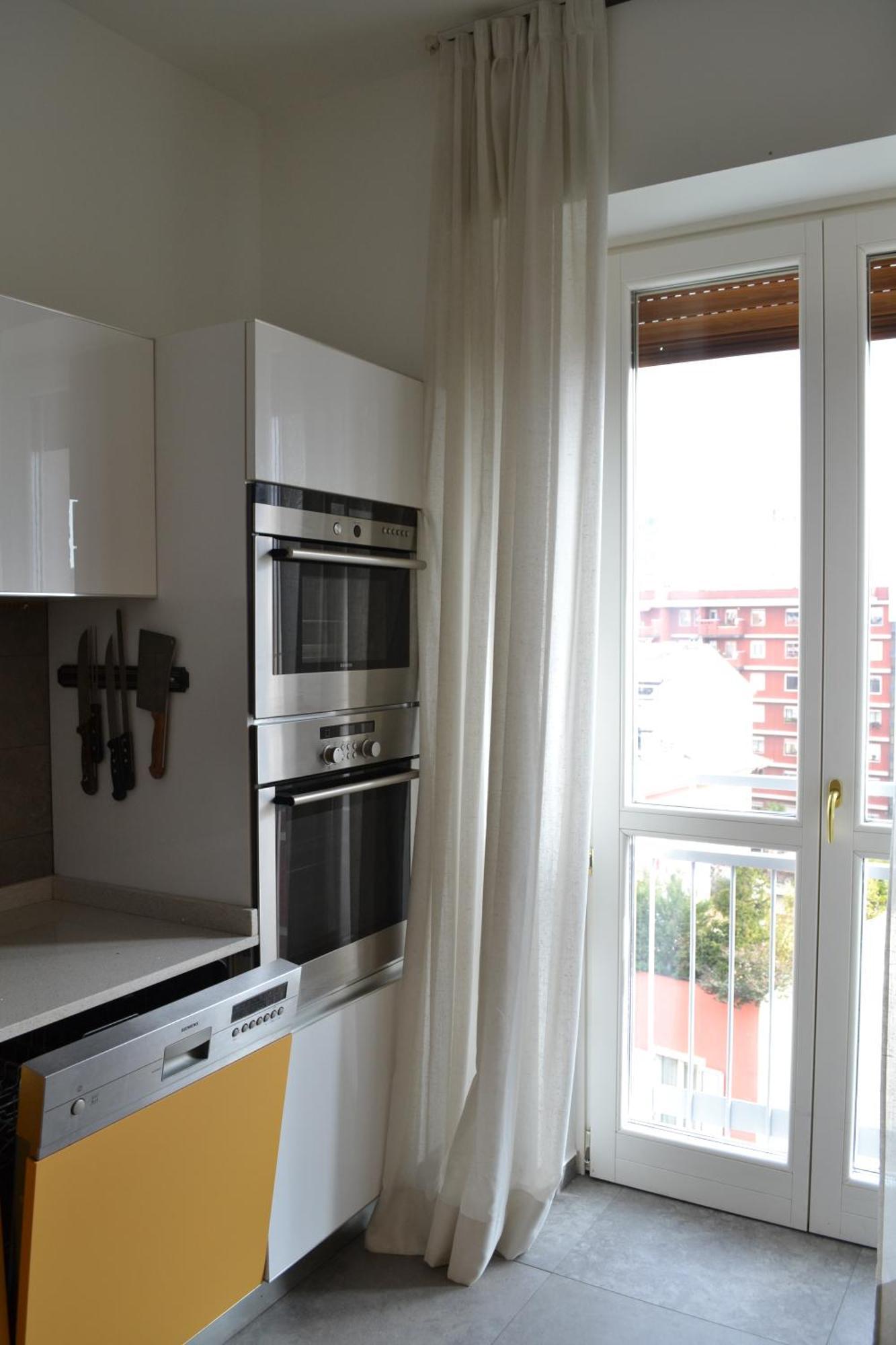 Mocenigo4 Leilighet Milano Eksteriør bilde