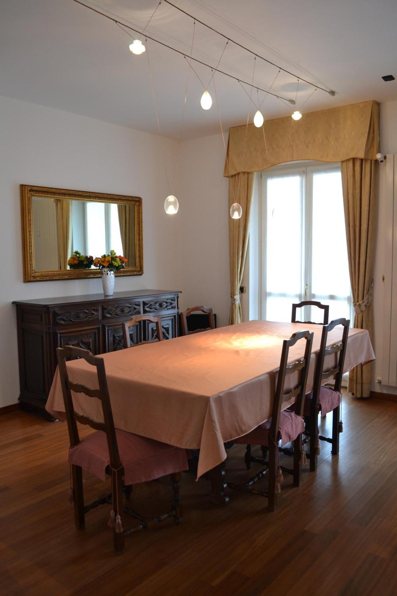 Mocenigo4 Leilighet Milano Eksteriør bilde