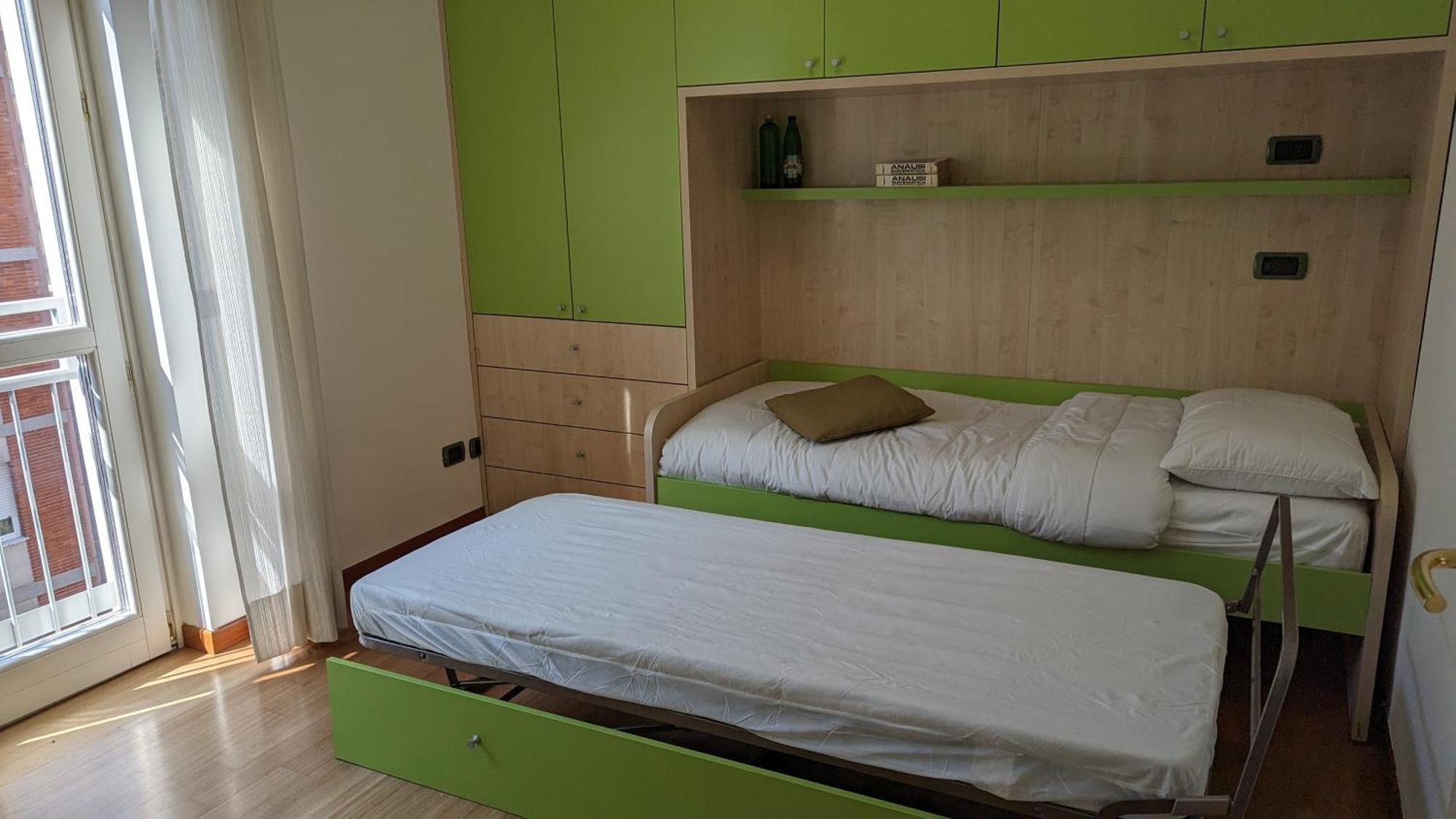 Mocenigo4 Leilighet Milano Eksteriør bilde