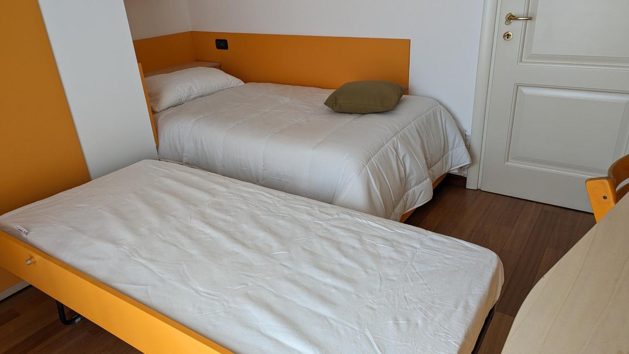 Mocenigo4 Leilighet Milano Eksteriør bilde