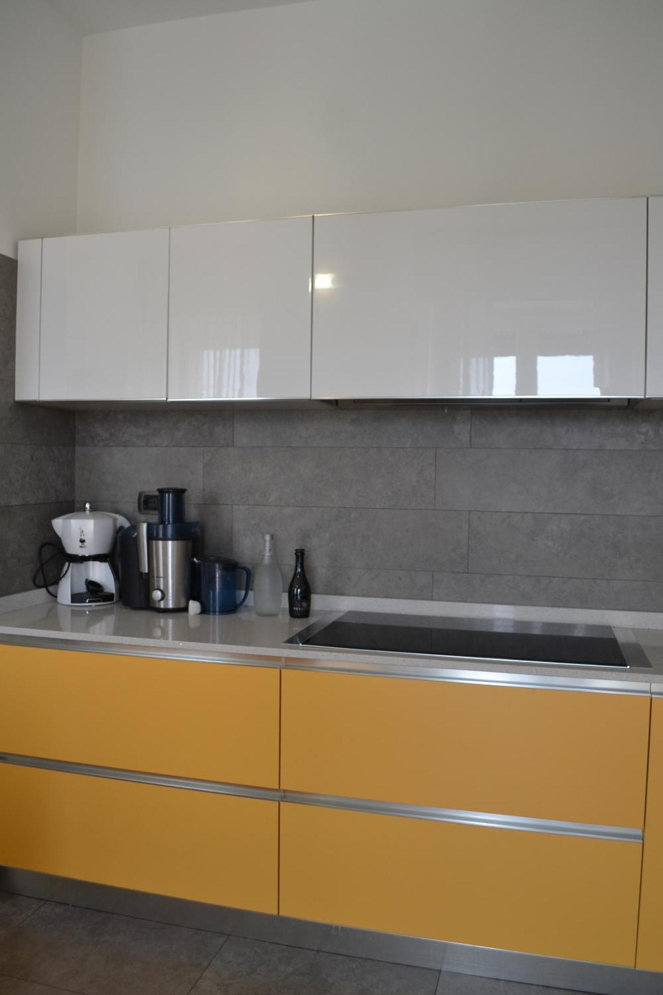 Mocenigo4 Leilighet Milano Eksteriør bilde