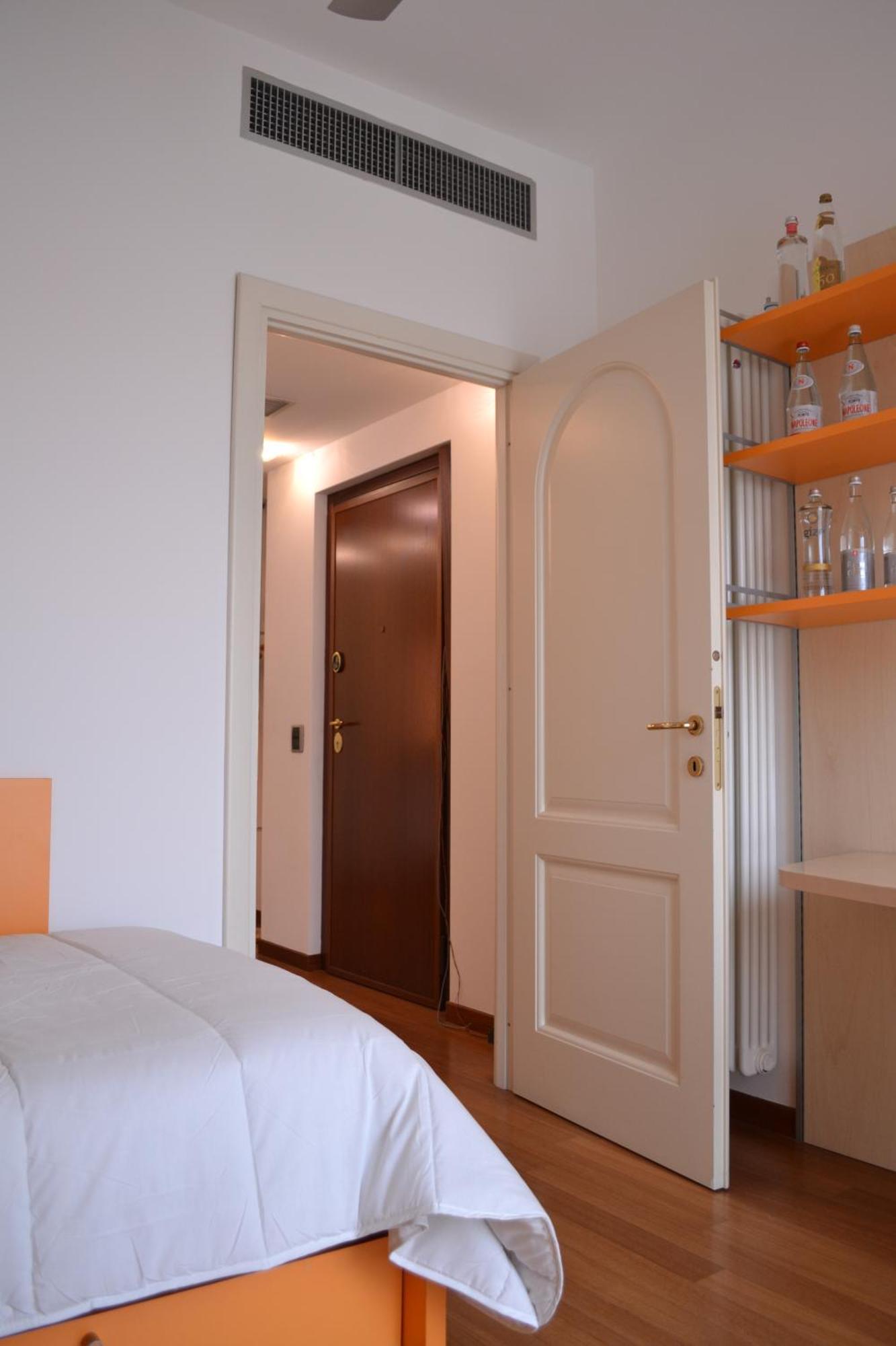Mocenigo4 Leilighet Milano Eksteriør bilde