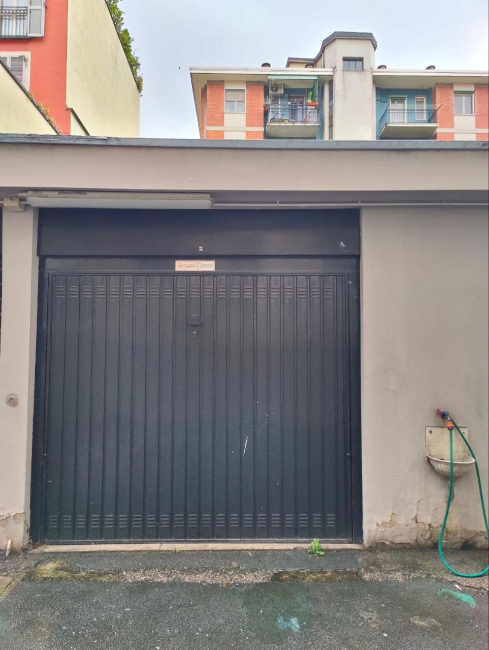Mocenigo4 Leilighet Milano Eksteriør bilde